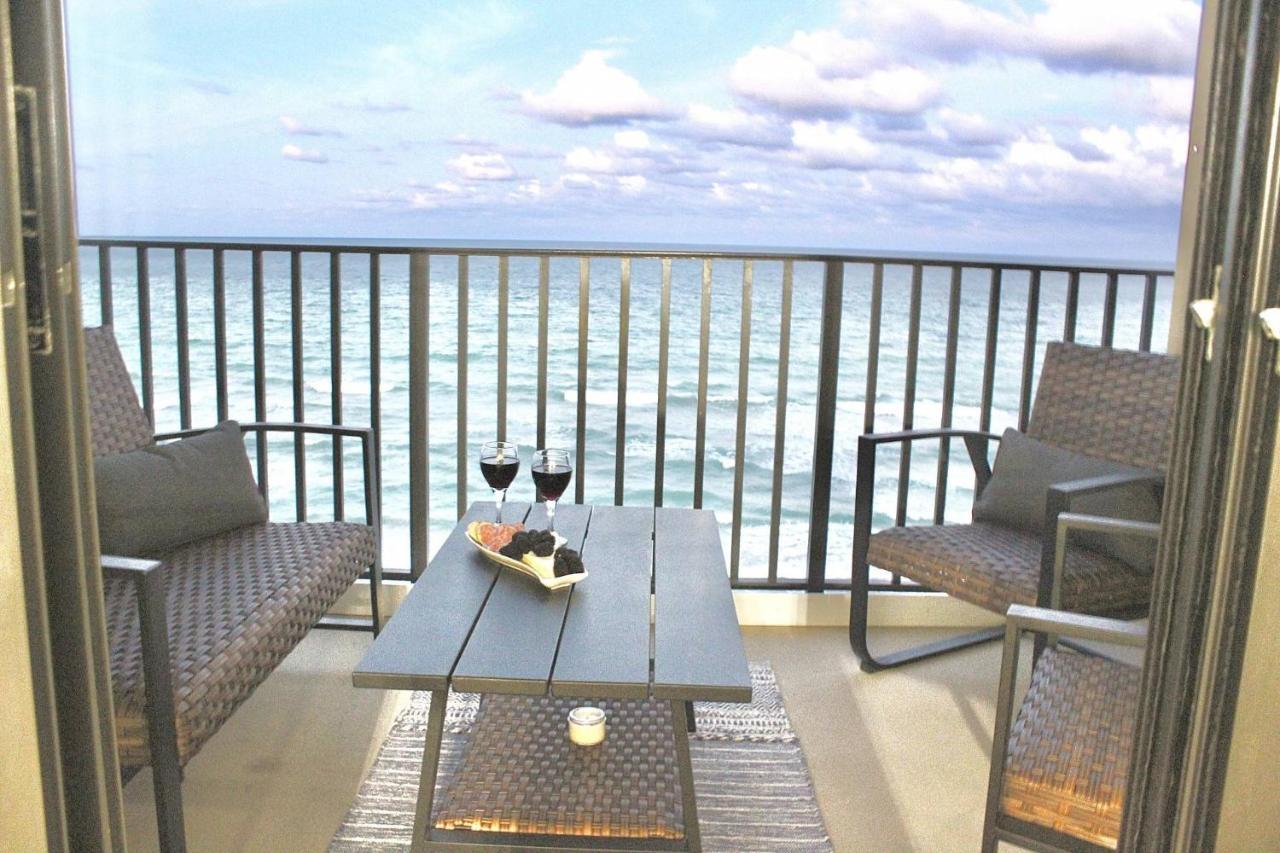 Ocean Breeze Condo Jensen Beach Exterior photo