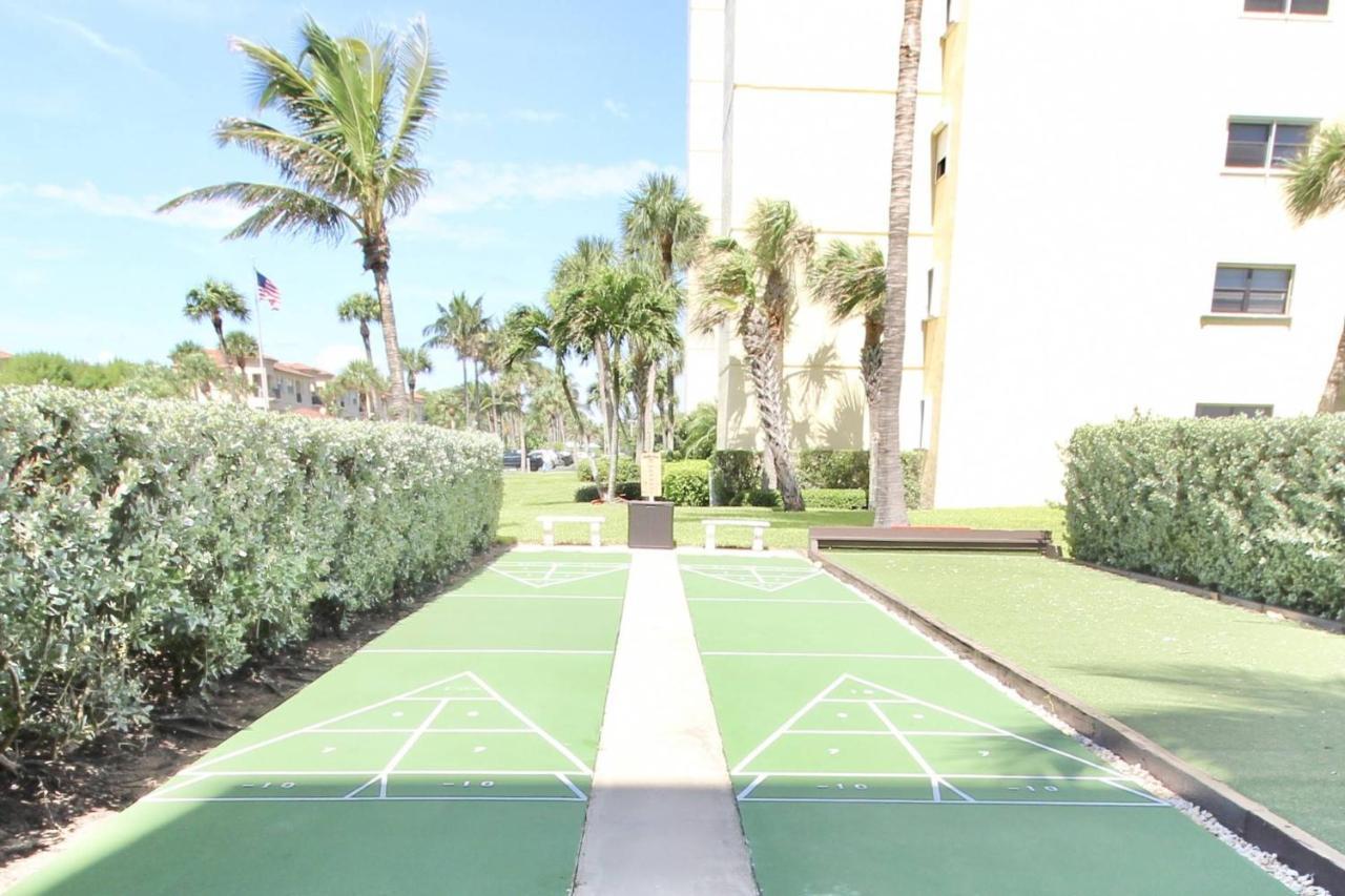 Ocean Breeze Condo Jensen Beach Exterior photo