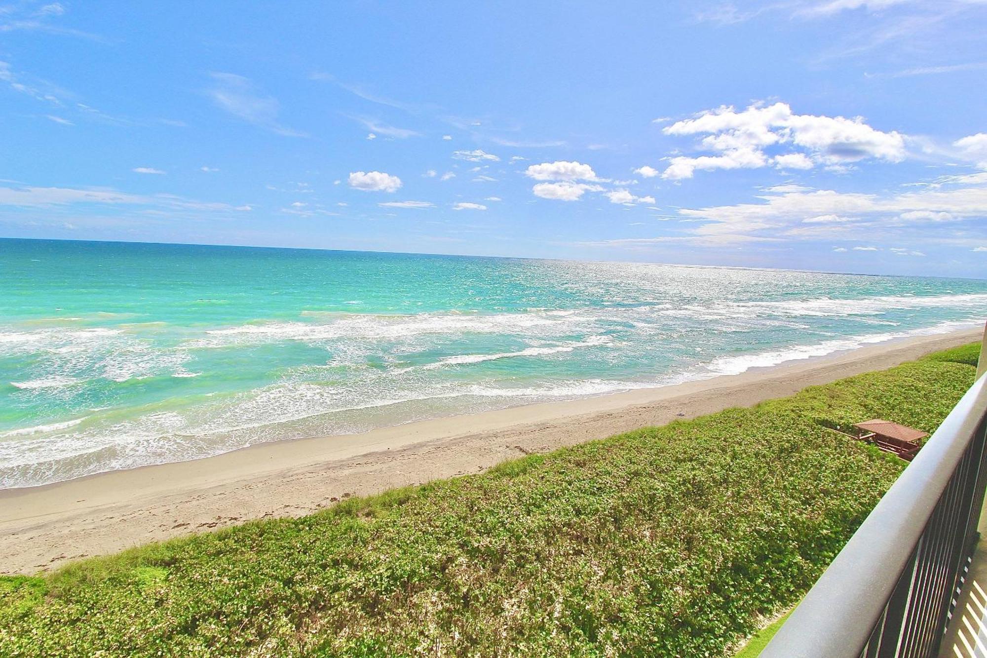 Ocean Breeze Condo Jensen Beach Exterior photo