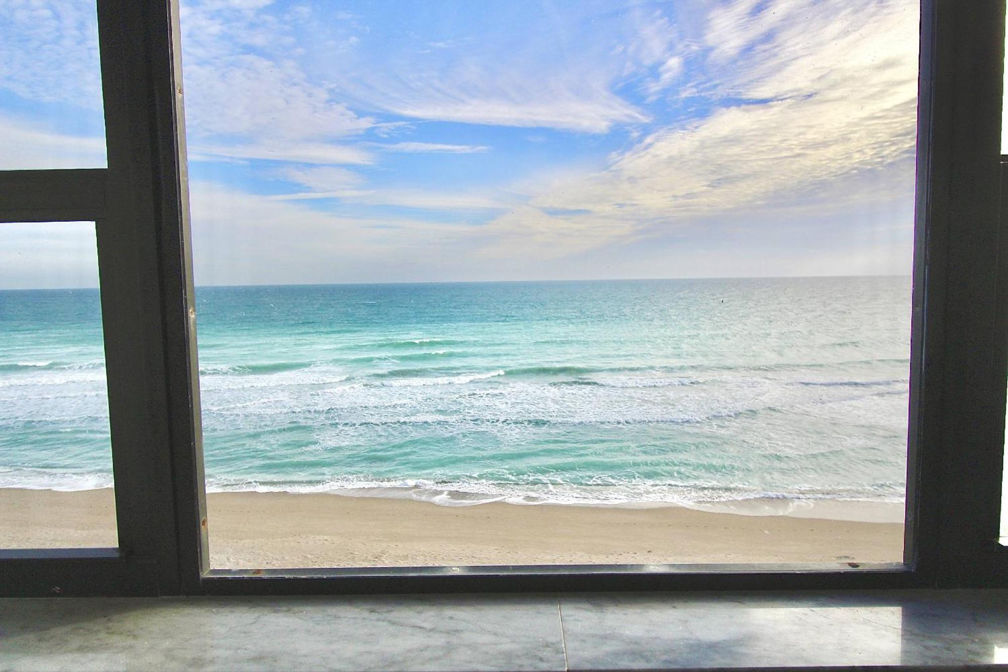 Ocean Breeze Condo Jensen Beach Exterior photo